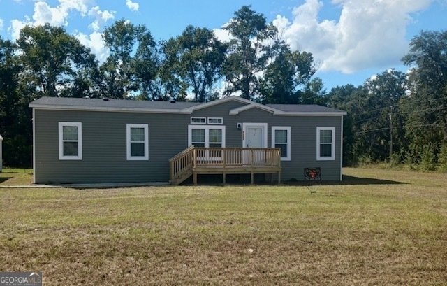 4122 Quail Nest Drive Valdosta - 1