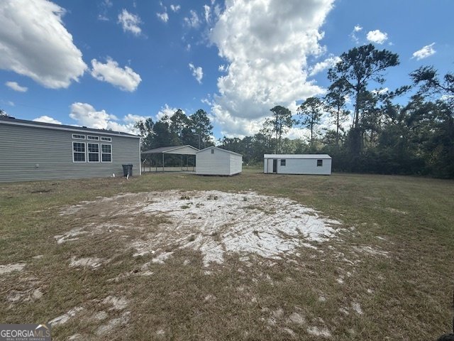 4122 Quail Nest Drive Valdosta - 10