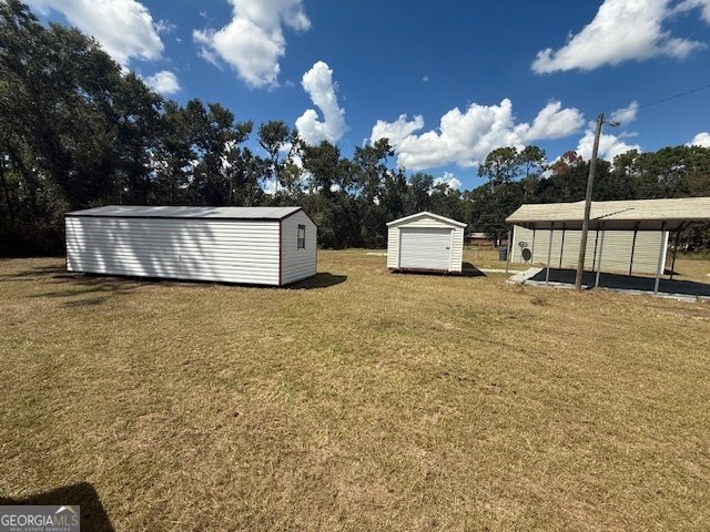 4122 Quail Nest Drive Valdosta - 2