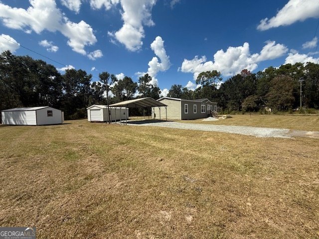 4122 Quail Nest Drive Valdosta - 3