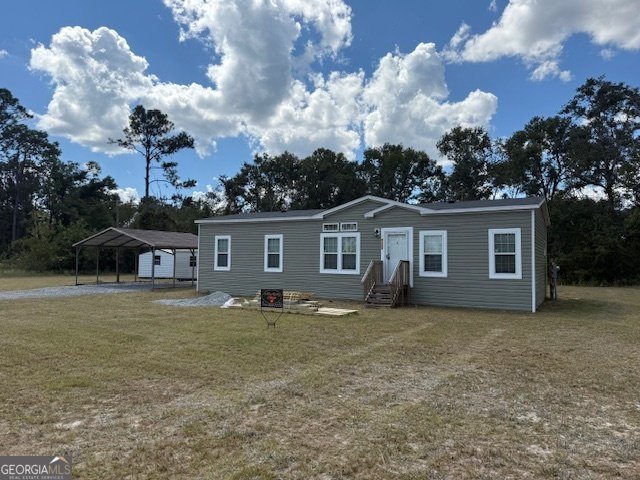 4122 Quail Nest Drive Valdosta - 5