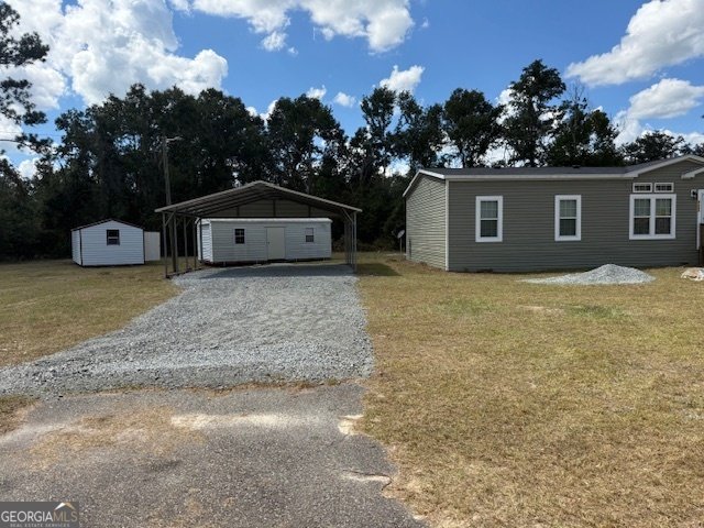 4122 Quail Nest Drive Valdosta - 6