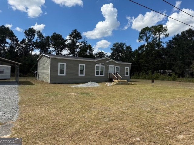 4122 Quail Nest Drive Valdosta - 7