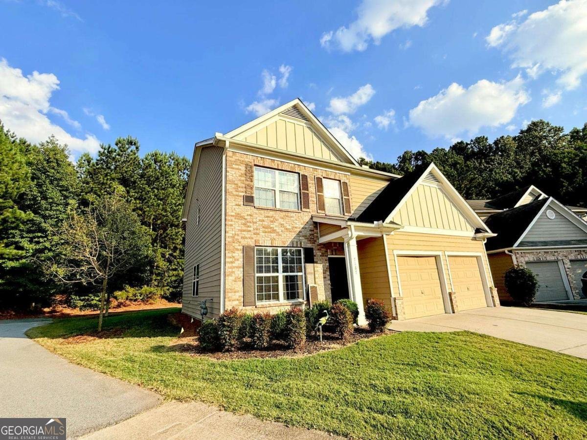7187 Walton Reserve Lane Austell - 1