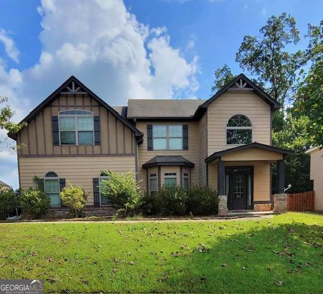 4209 Caveat Court Fairburn - main photo