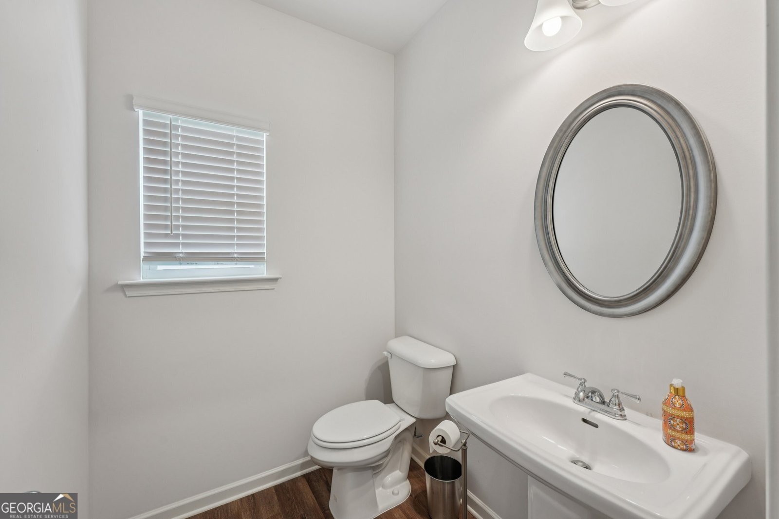 166 Graham Circle Adairsville - 33