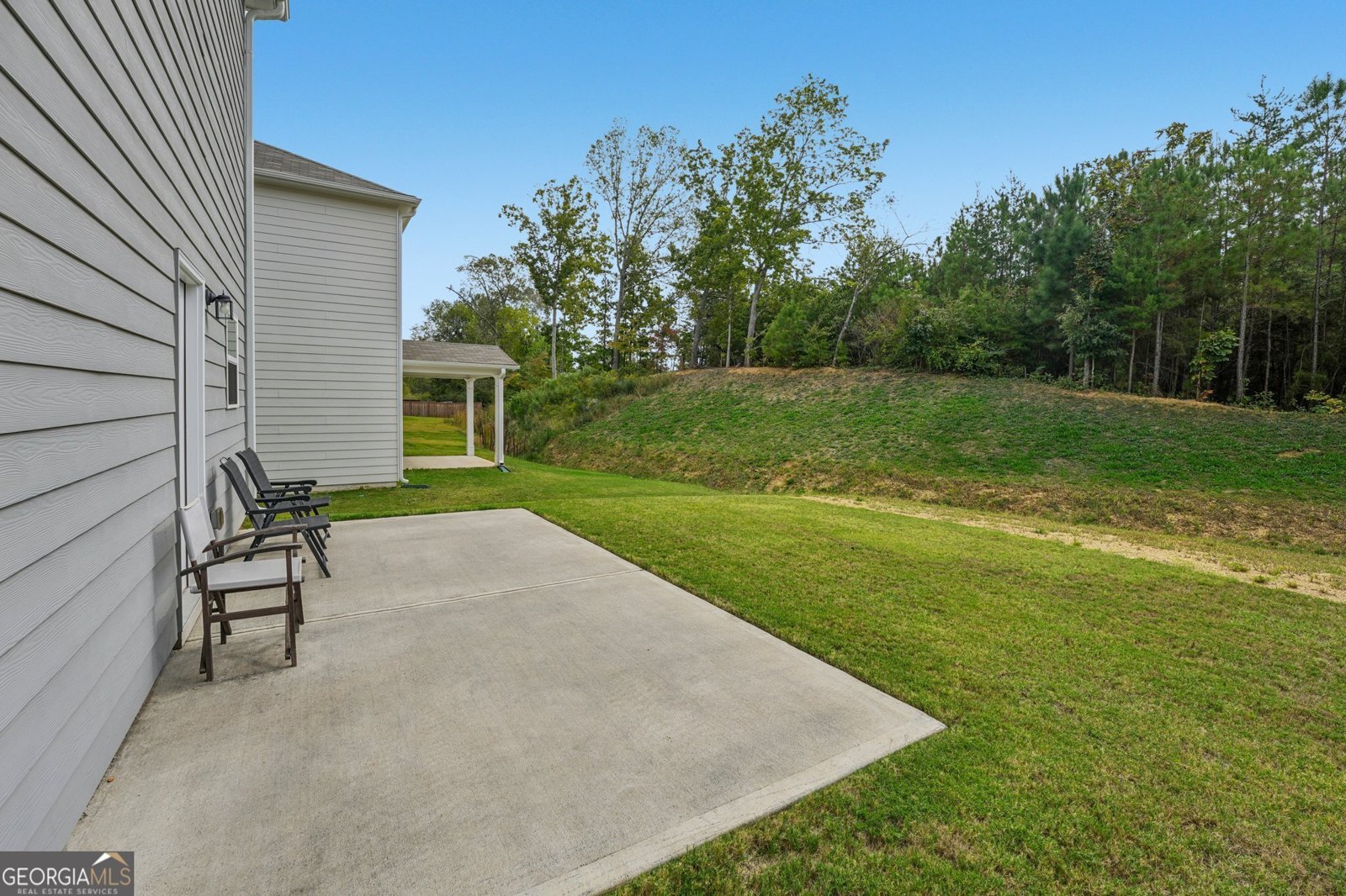 166 Graham Circle Adairsville - 34