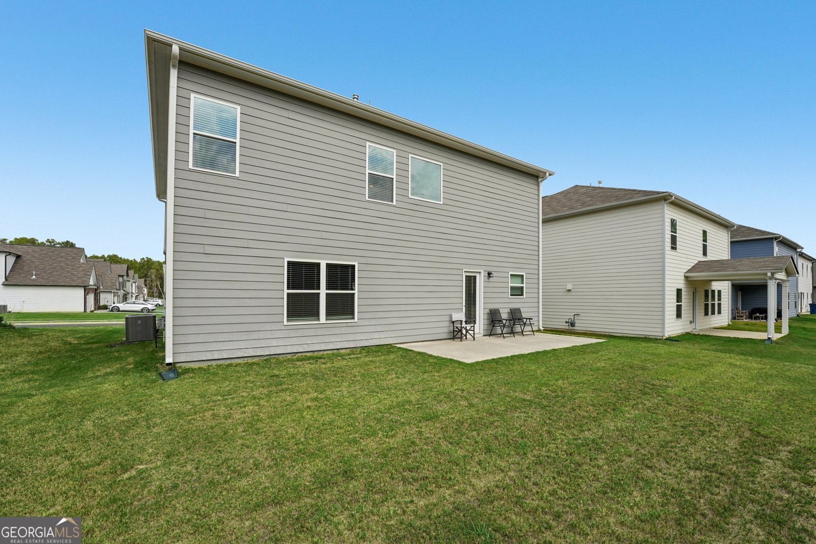 166 Graham Circle Adairsville - 36
