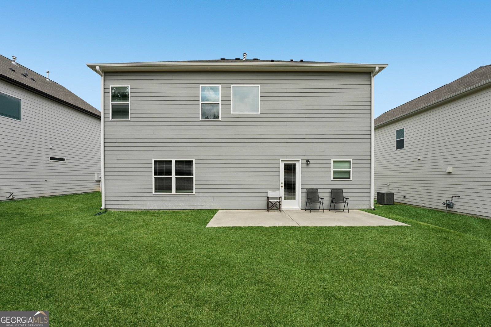 166 Graham Circle Adairsville - 37
