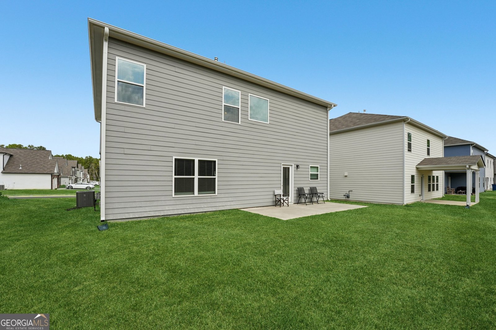 166 Graham Circle Adairsville - 38