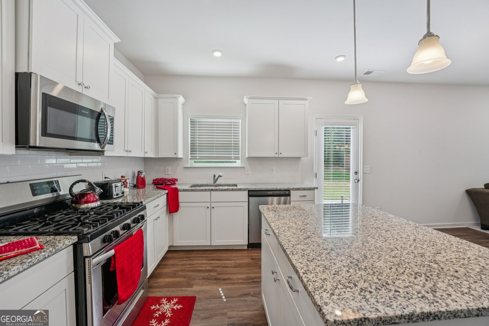 166 Graham Circle Adairsville - 4