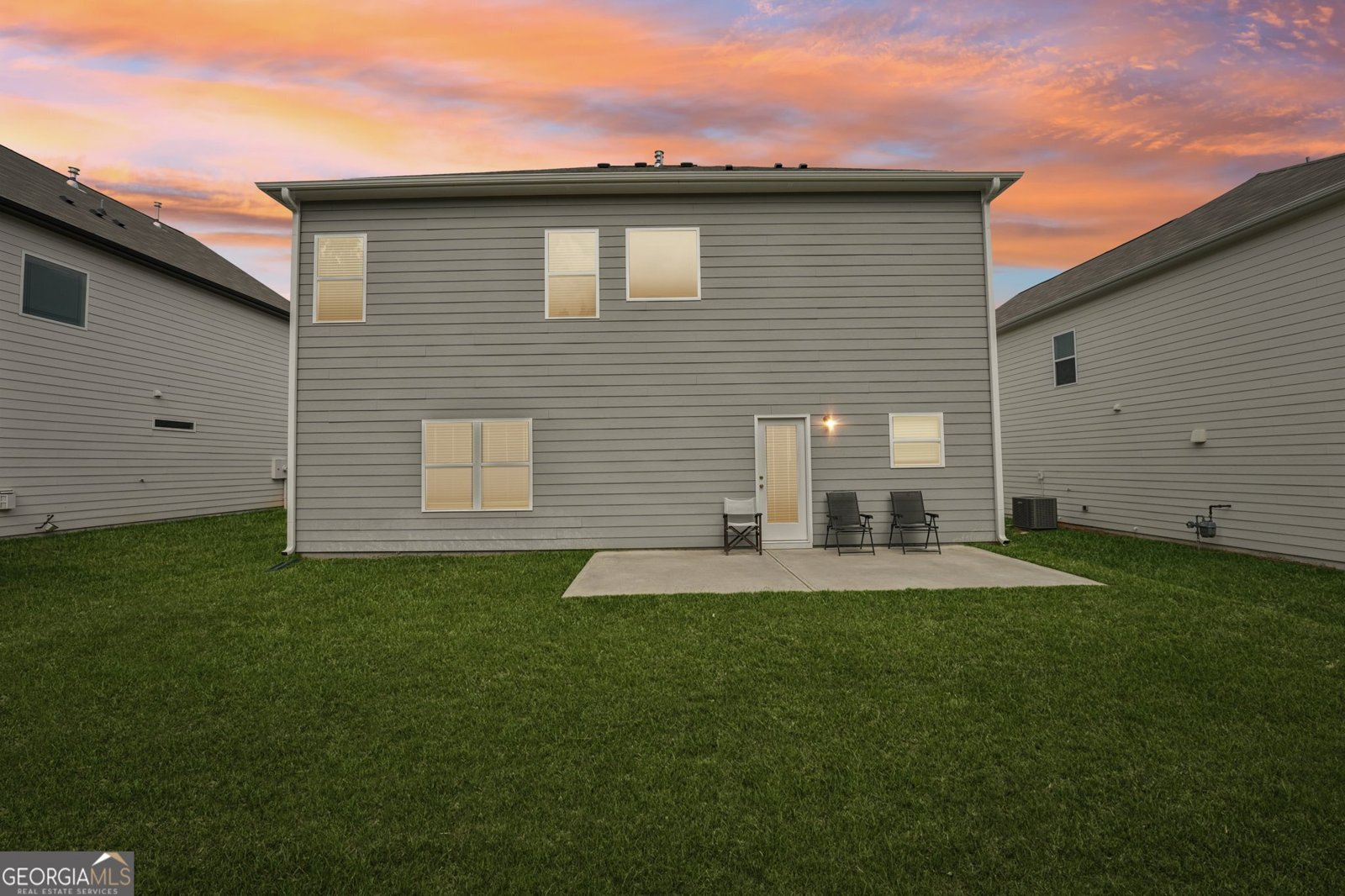 166 Graham Circle Adairsville - 40