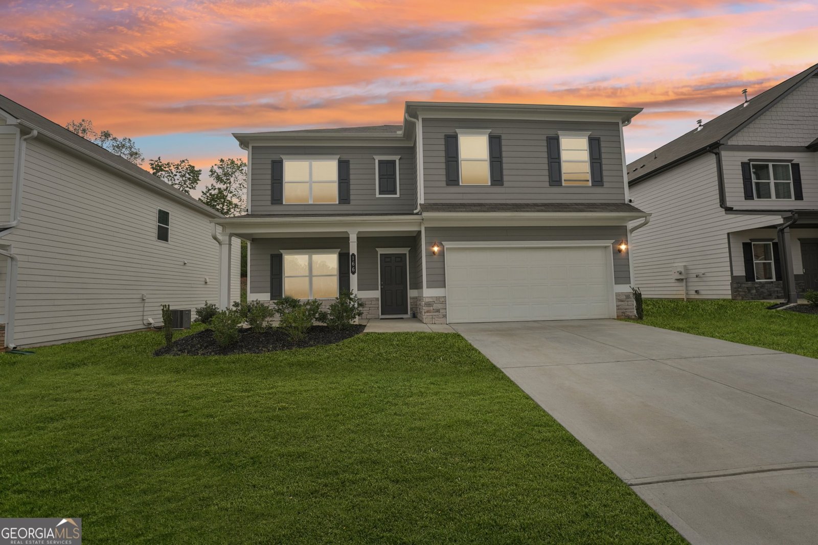 166 Graham Circle Adairsville - 41