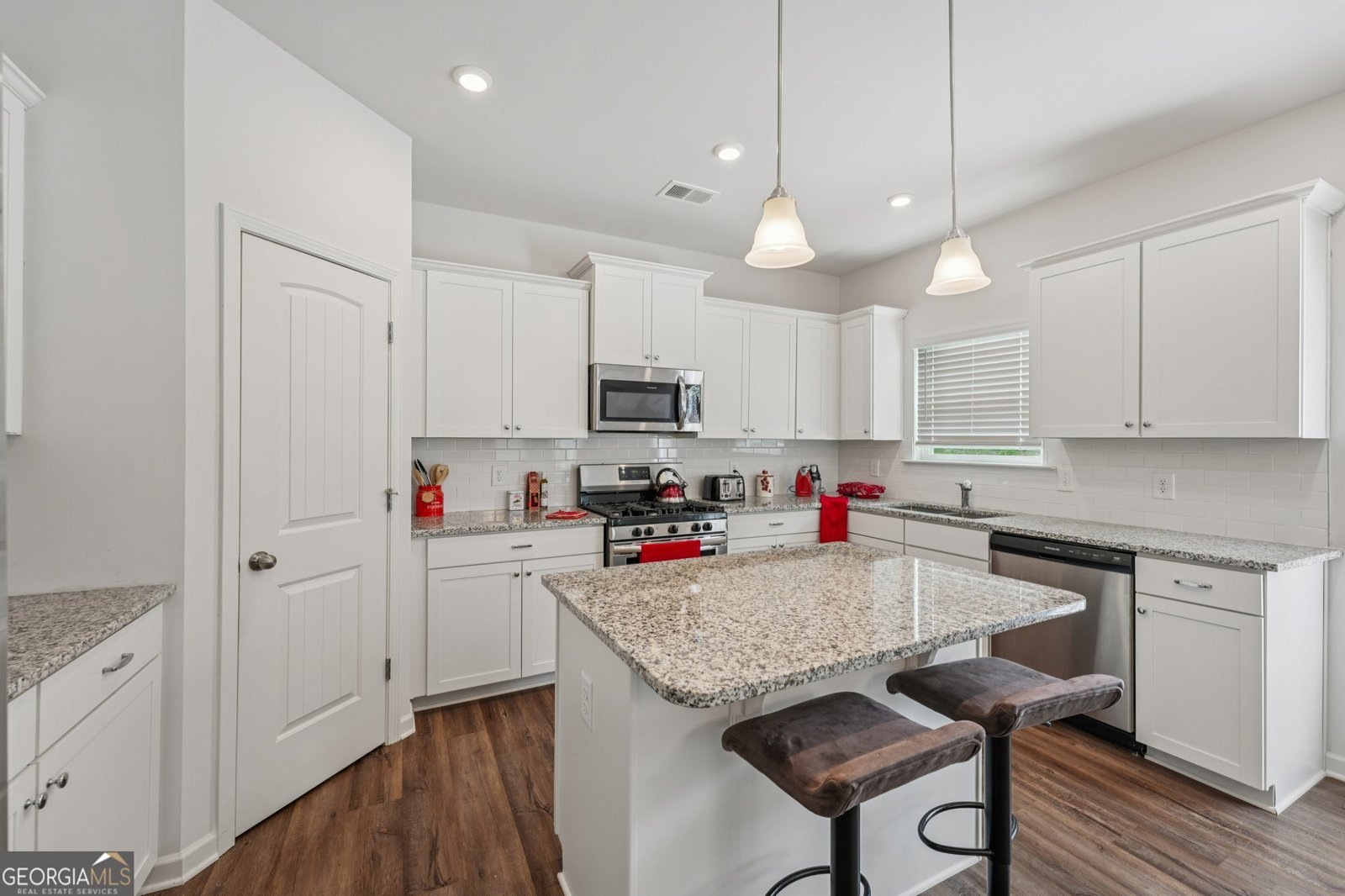 166 Graham Circle Adairsville - 5