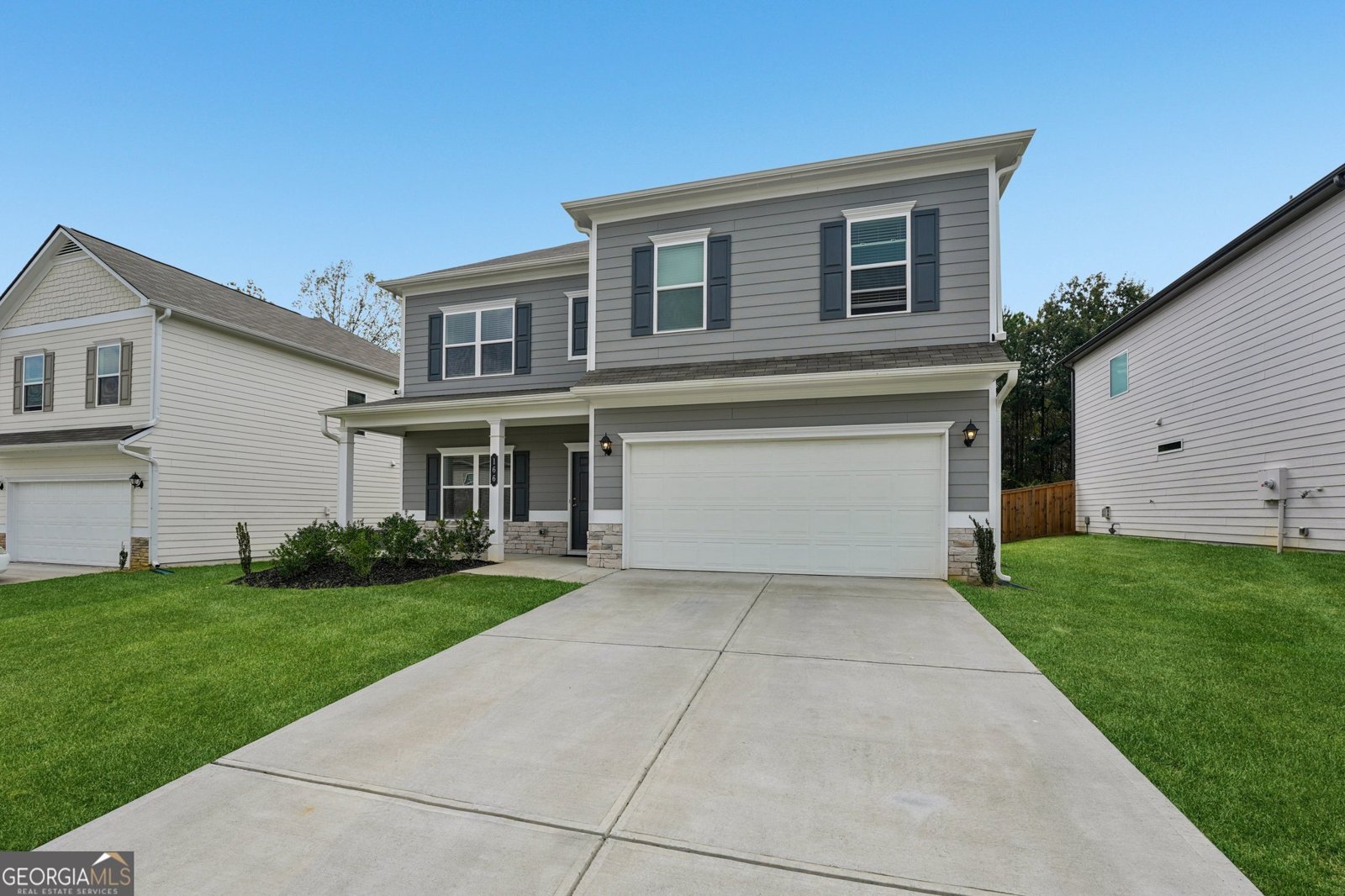 166 Graham Circle Adairsville - 56