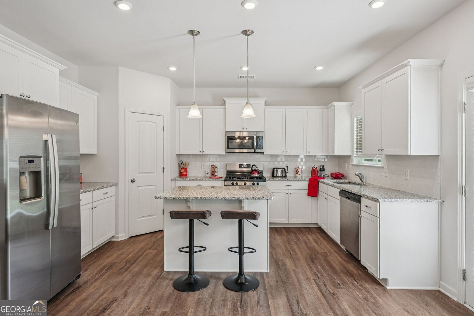 166 Graham Circle Adairsville - 6