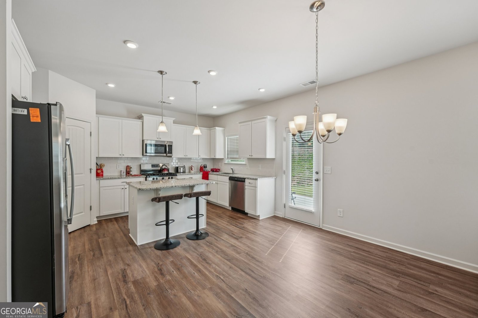 166 Graham Circle Adairsville - 7