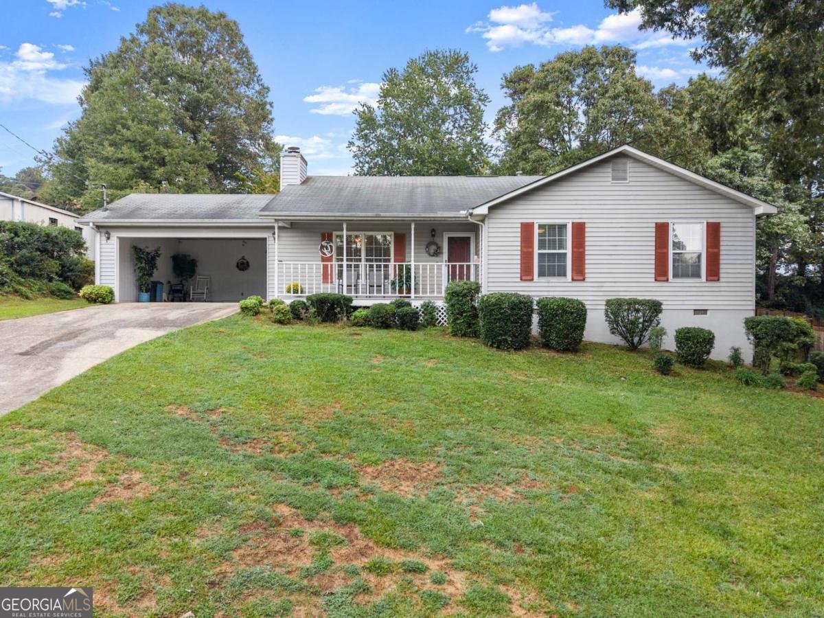 2936 Glen Haven Drive Gainesville - 2