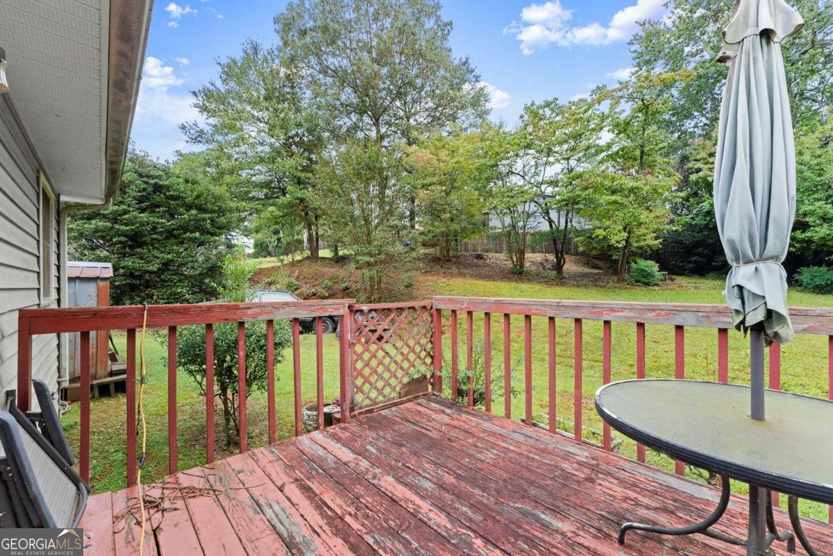 2936 Glen Haven Drive Gainesville - 27