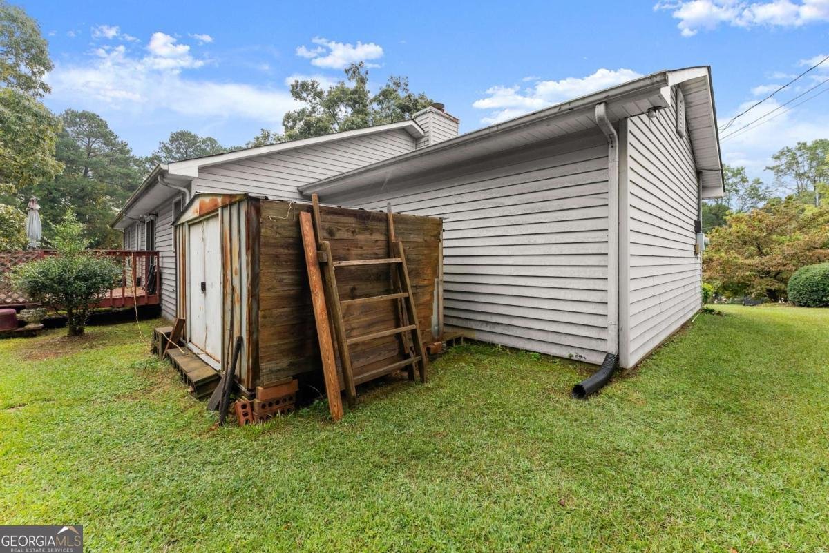 2936 Glen Haven Drive Gainesville - 29