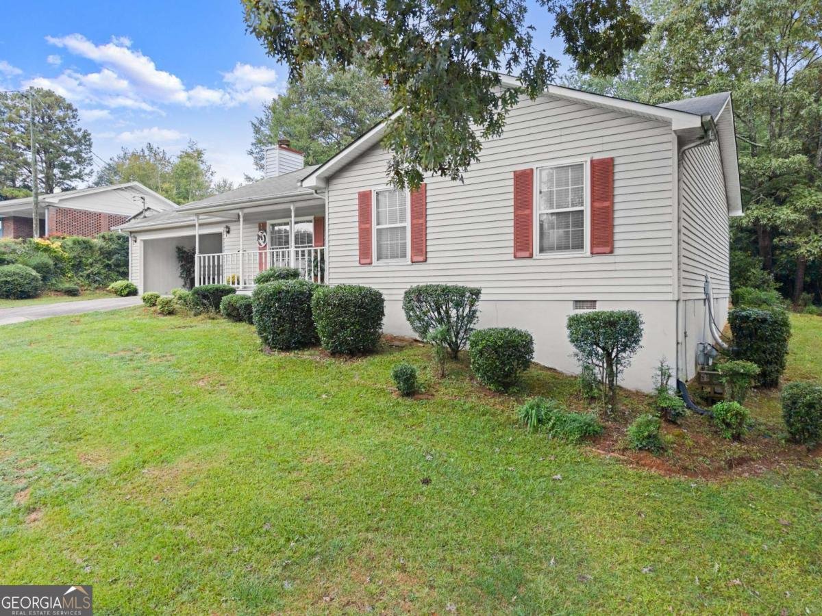 2936 Glen Haven Drive Gainesville - 3