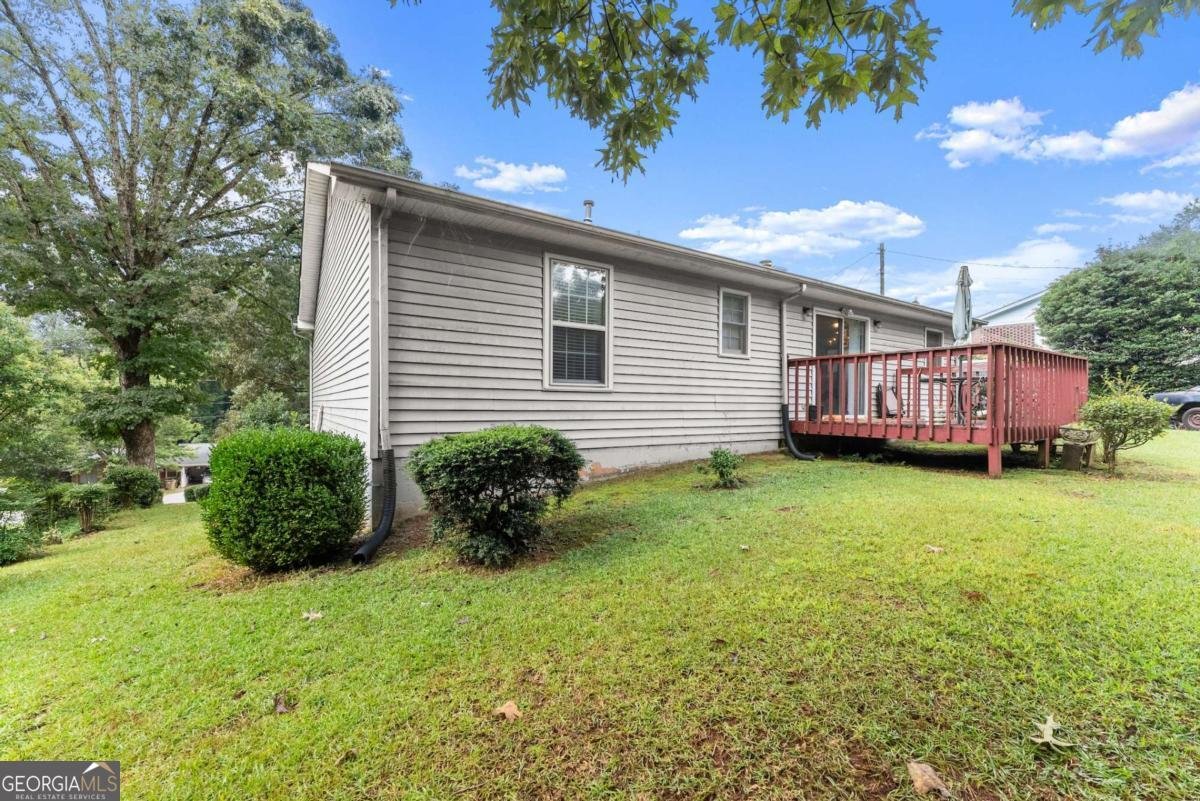 2936 Glen Haven Drive Gainesville - 31