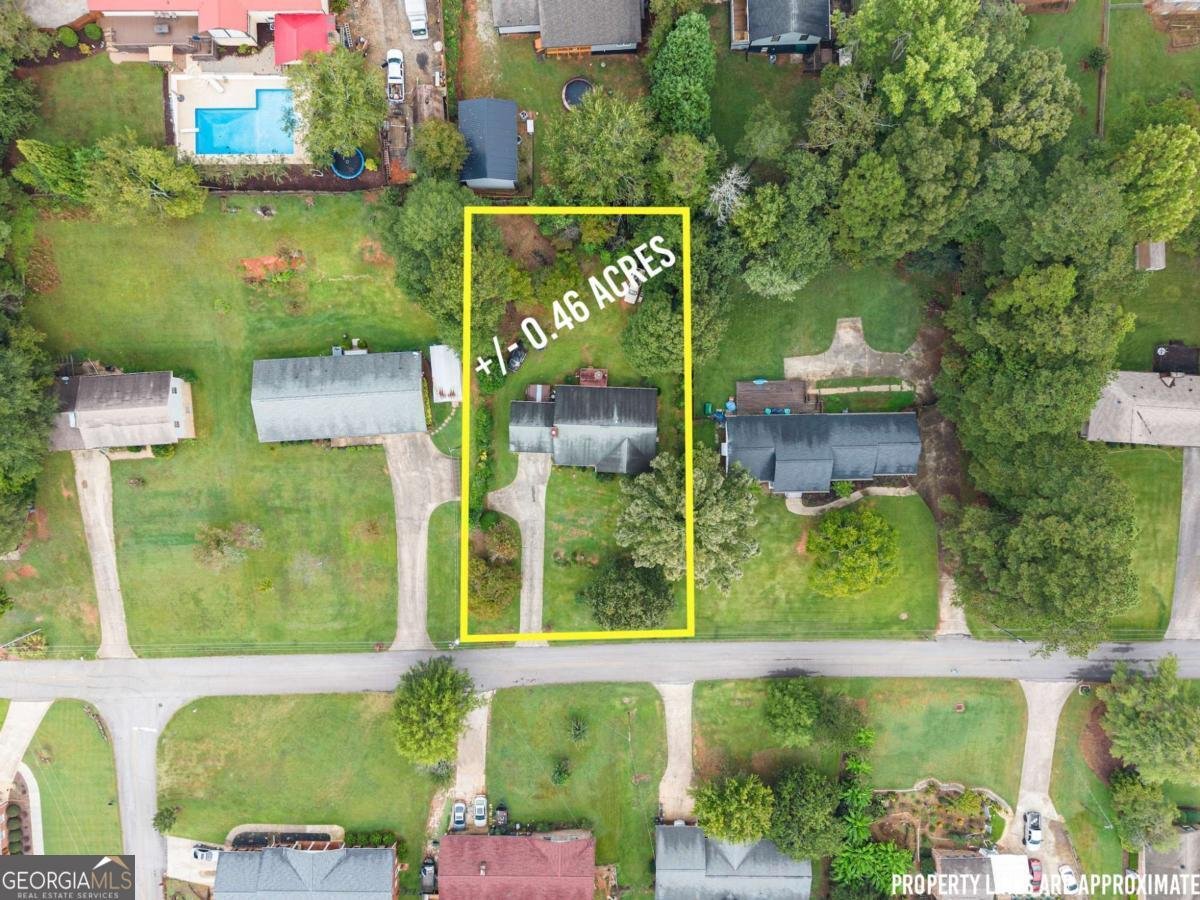 2936 Glen Haven Drive Gainesville - 34