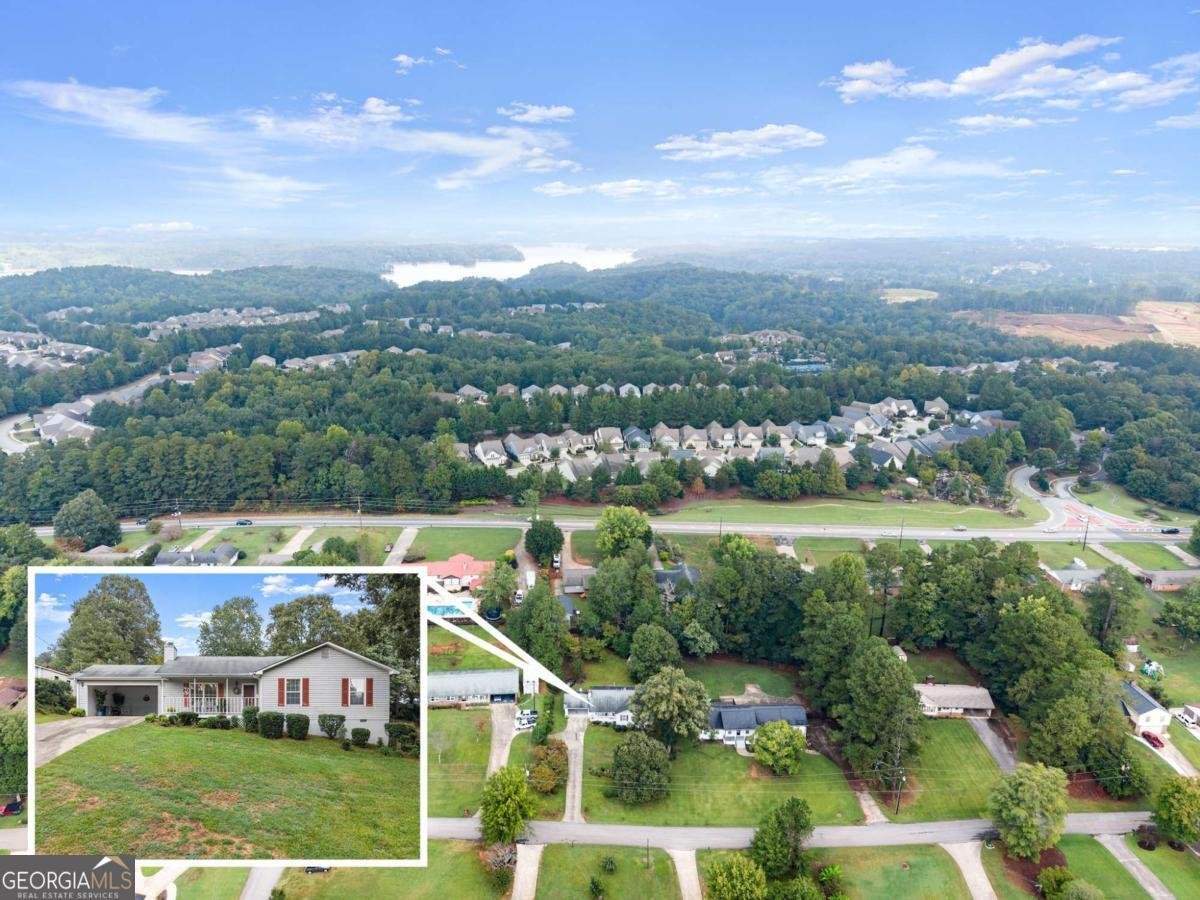 2936 Glen Haven Drive Gainesville - 37