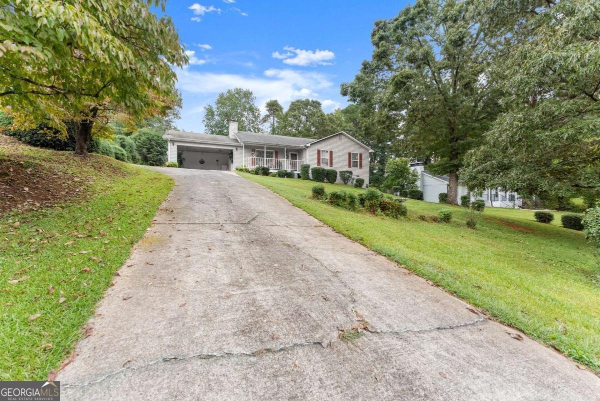 2936 Glen Haven Drive Gainesville - 4