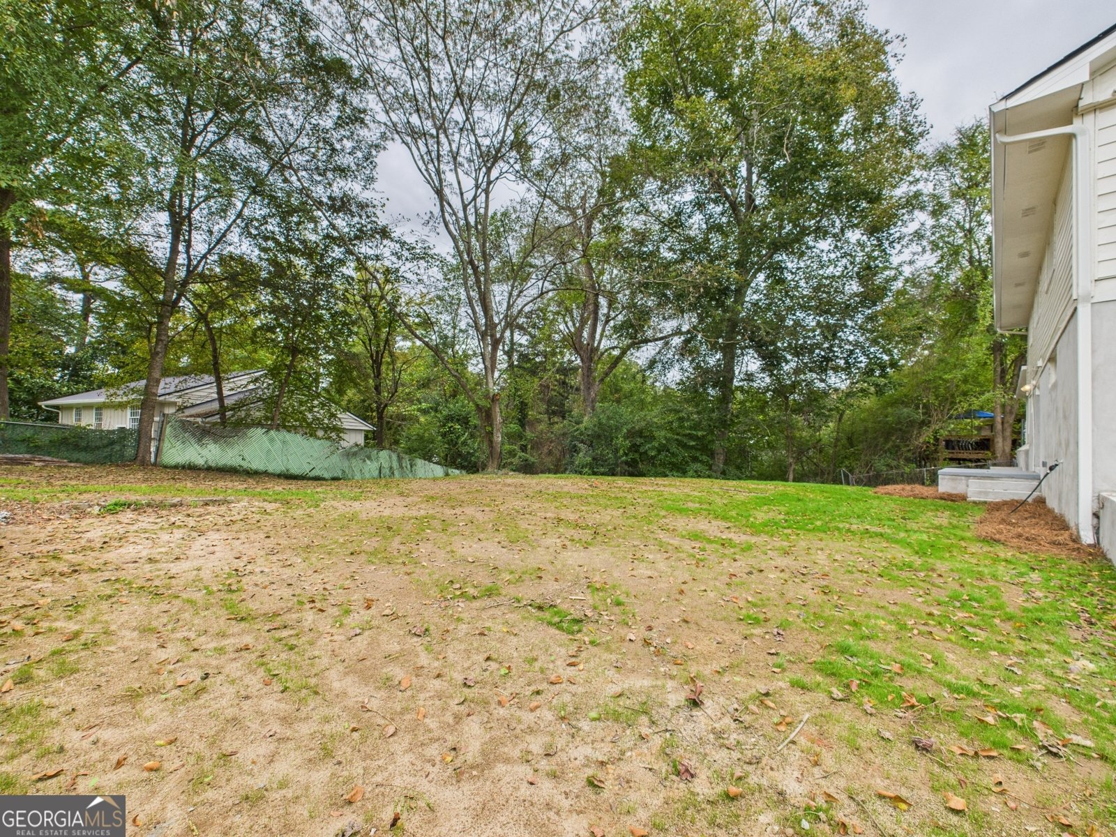 766 Forest Lake Drive Macon - 1
