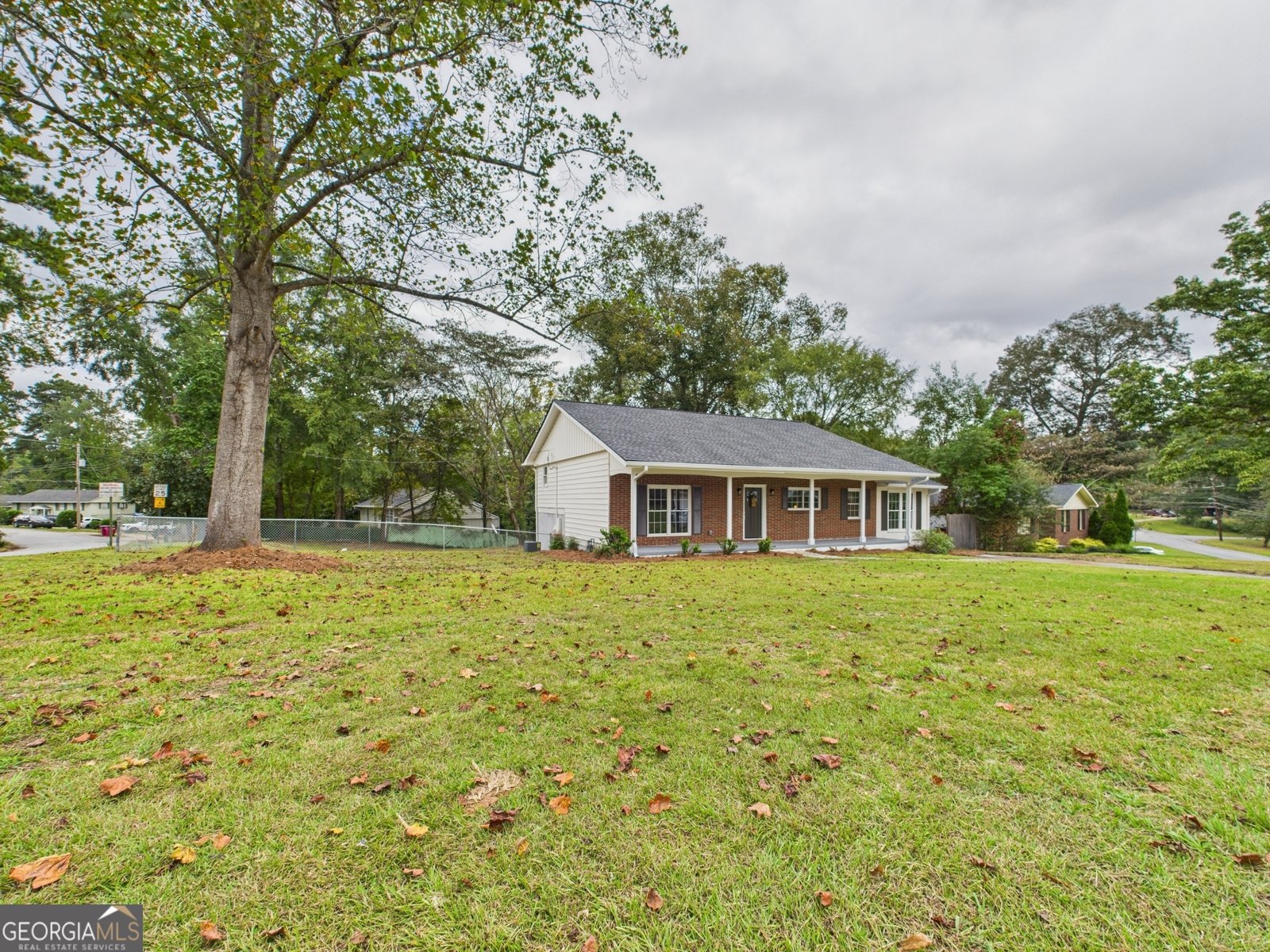 766 Forest Lake Drive Macon - 2