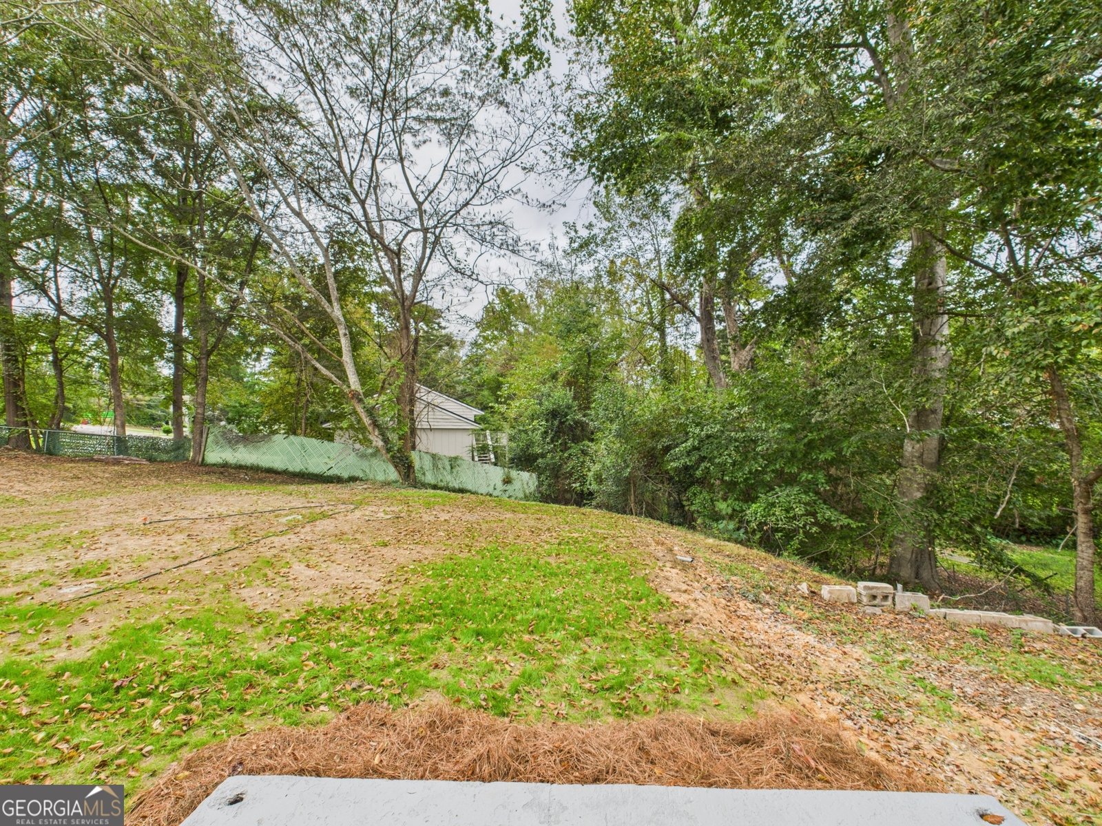 766 Forest Lake Drive Macon - 36