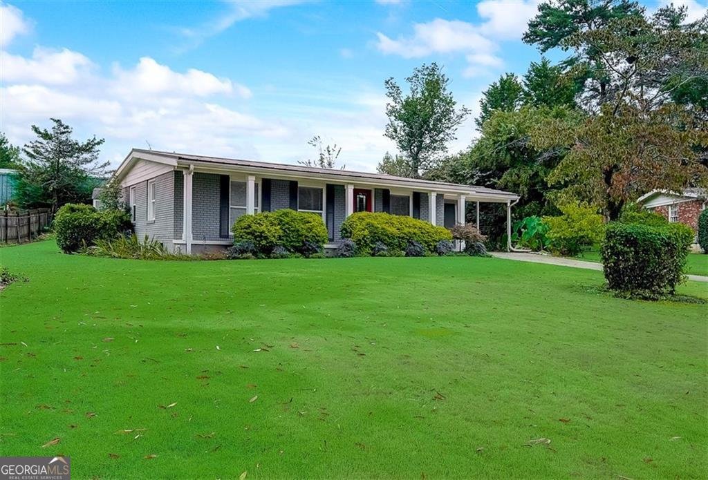 1801 LOCHLOMAND Lane Smyrna - 2