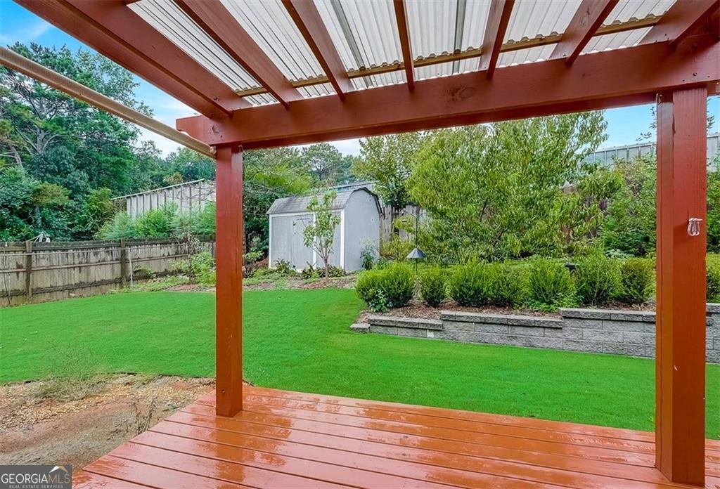 1801 LOCHLOMAND Lane Smyrna - 27