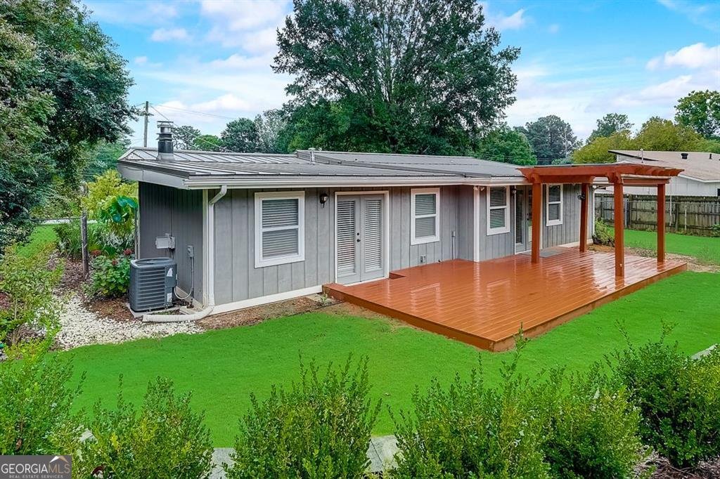 1801 LOCHLOMAND Lane Smyrna - 28