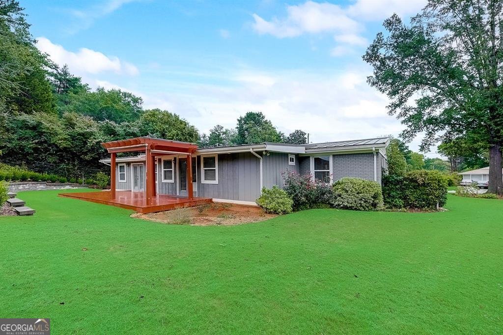 1801 LOCHLOMAND Lane Smyrna - 29