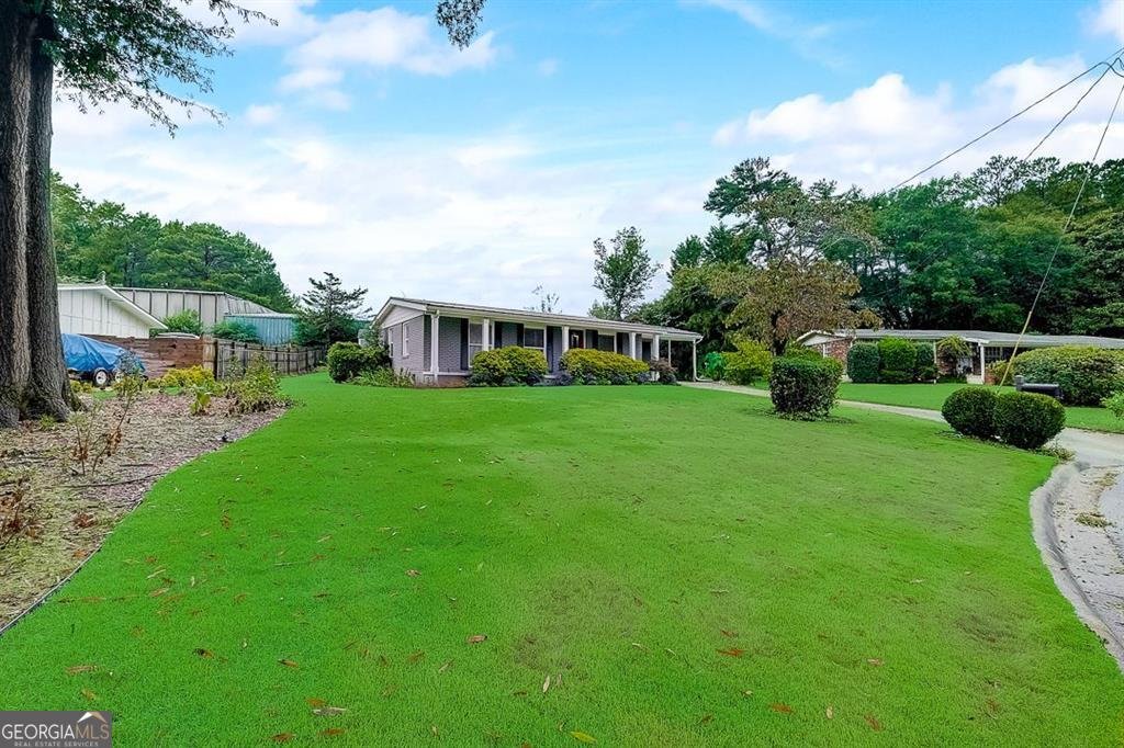 1801 LOCHLOMAND Lane Smyrna - 3