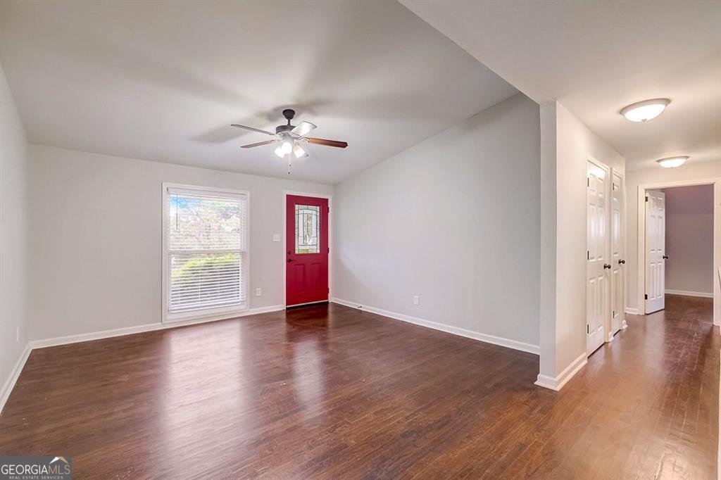 1801 LOCHLOMAND Lane Smyrna - 4