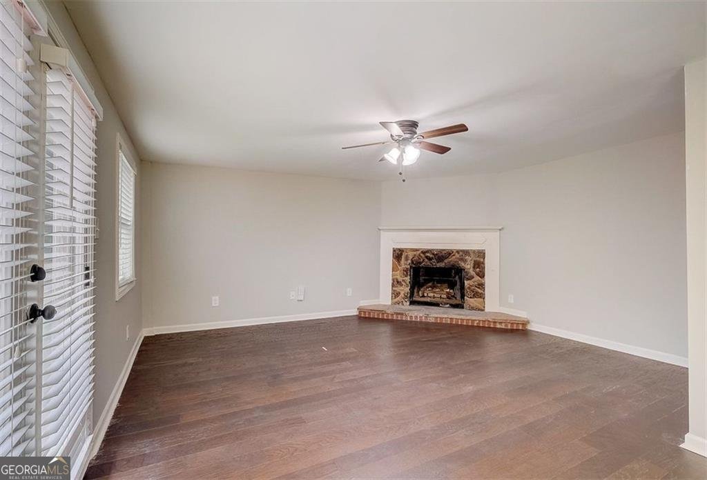 1801 LOCHLOMAND Lane Smyrna - 5