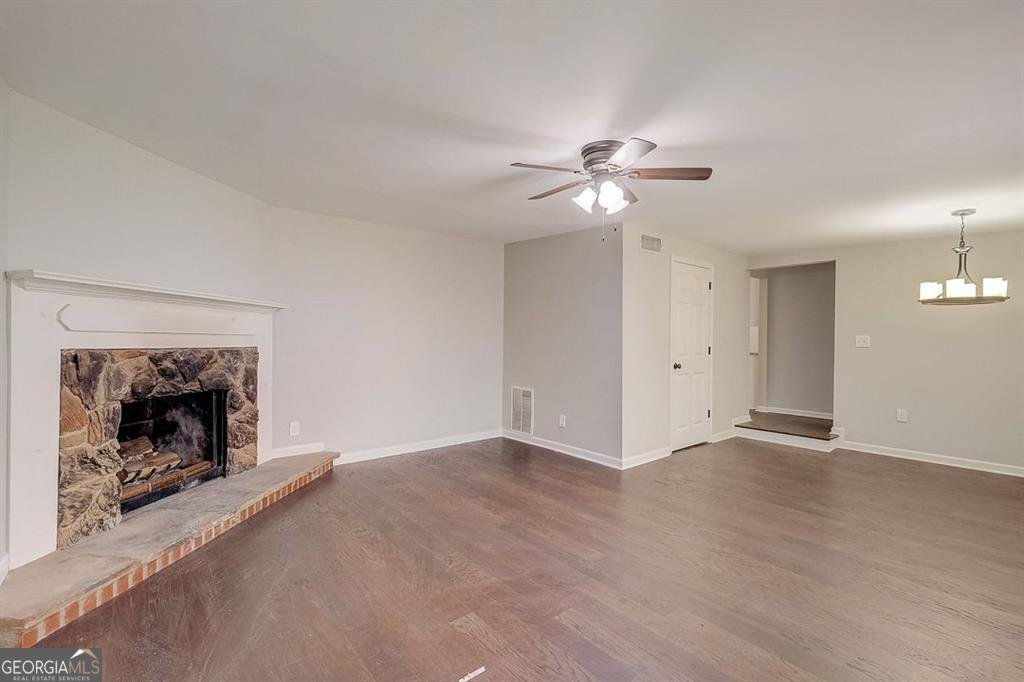1801 LOCHLOMAND Lane Smyrna - 6