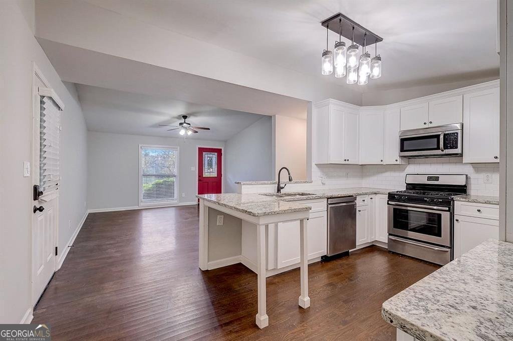1801 LOCHLOMAND Lane Smyrna - 8