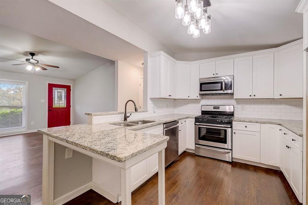 1801 LOCHLOMAND Lane Smyrna - 9