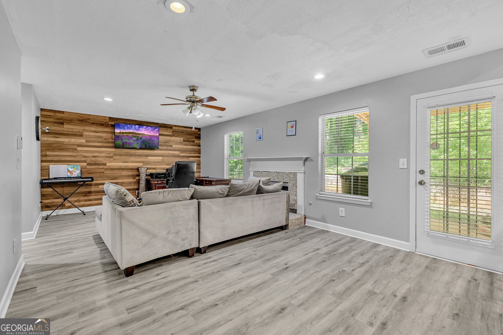 3505 OAKSHIRE Way Atlanta - 13