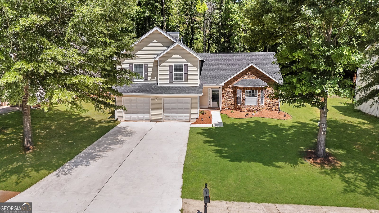 3505 OAKSHIRE Way Atlanta - 19