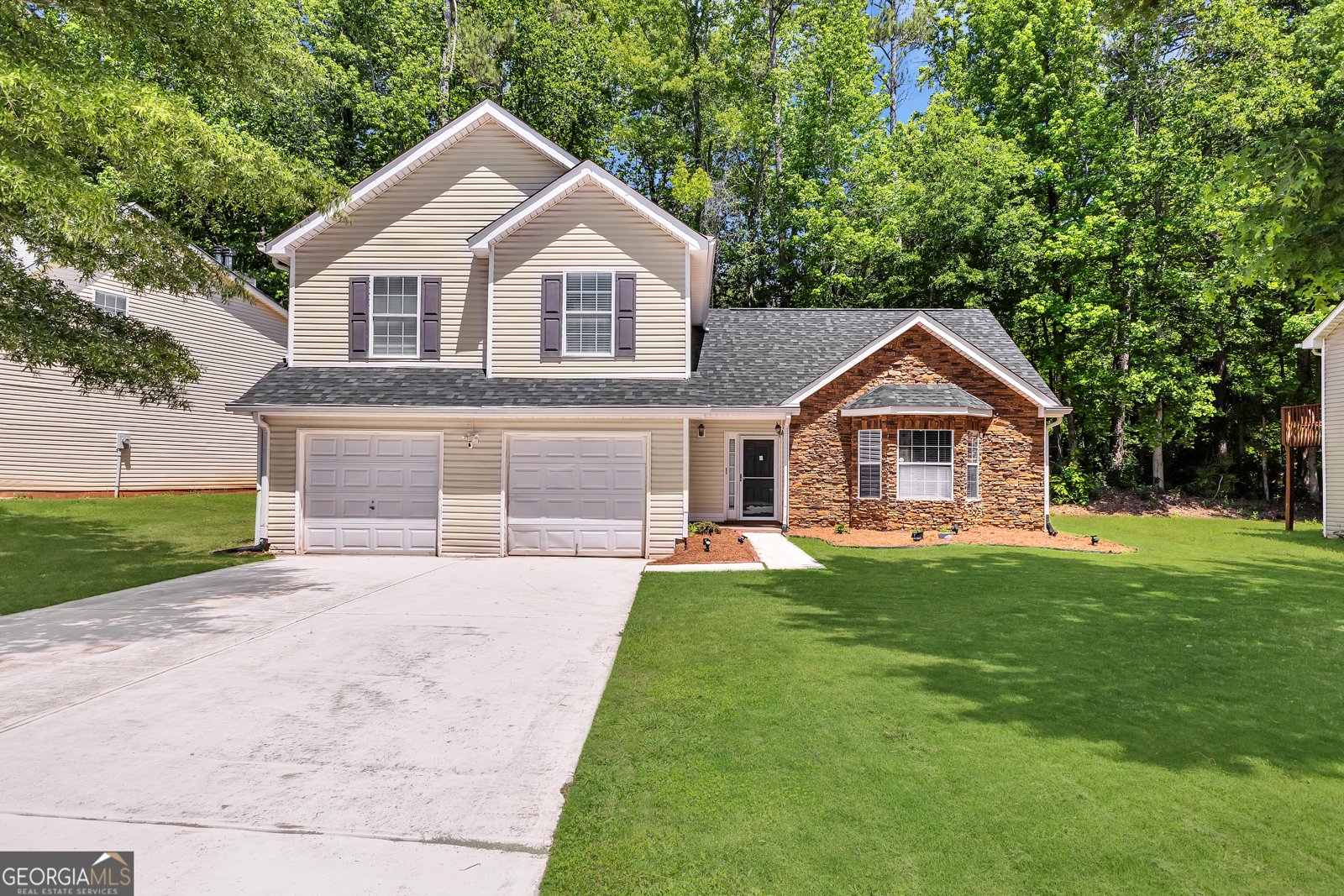 3505 OAKSHIRE Way Atlanta - 2