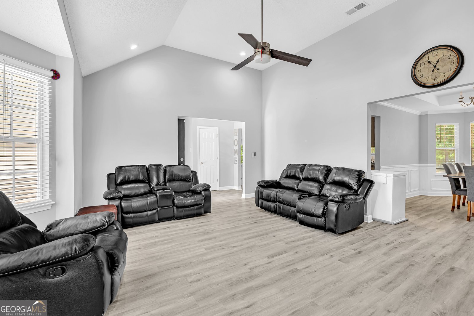 3505 OAKSHIRE Way Atlanta - 24