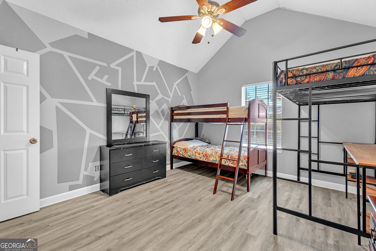 3505 OAKSHIRE Way Atlanta - 25