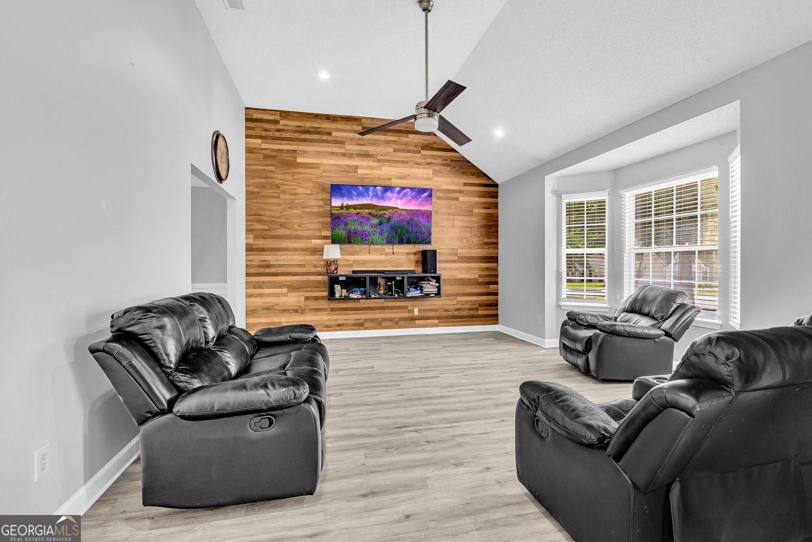 3505 OAKSHIRE Way Atlanta - 27