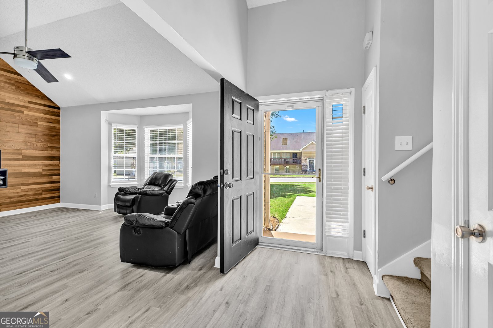 3505 OAKSHIRE Way Atlanta - 28