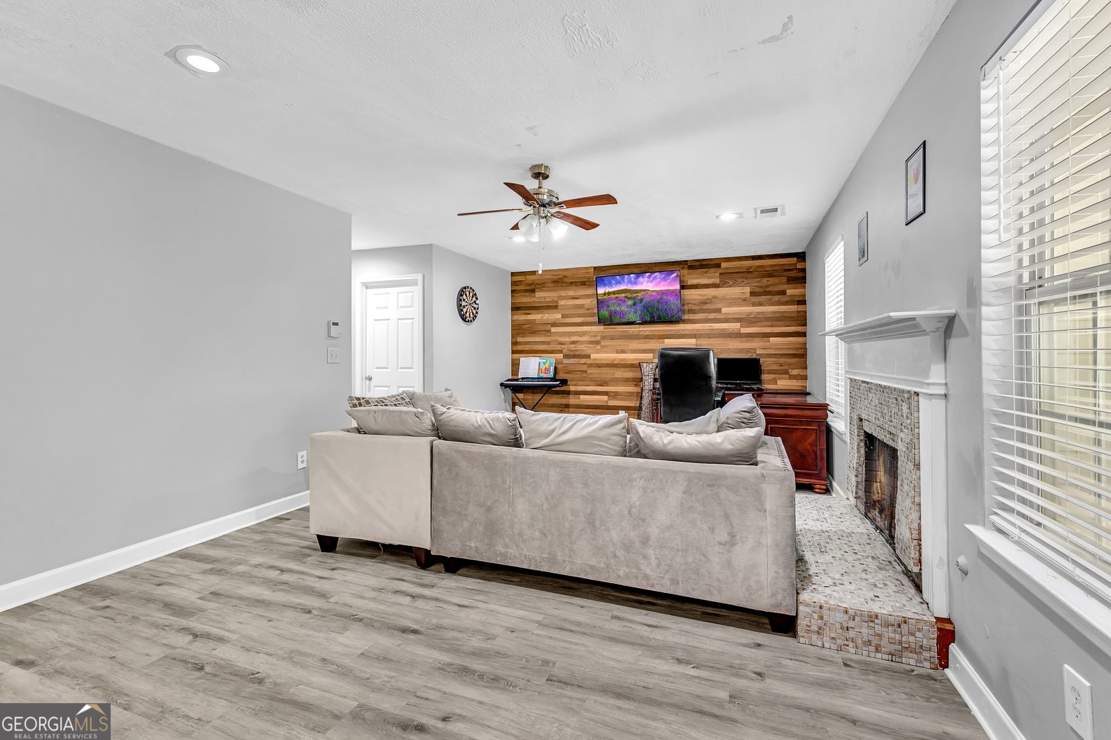 3505 OAKSHIRE Way Atlanta - 3